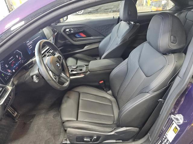 Photo of 2024 Thundernight Metallic BMW M240