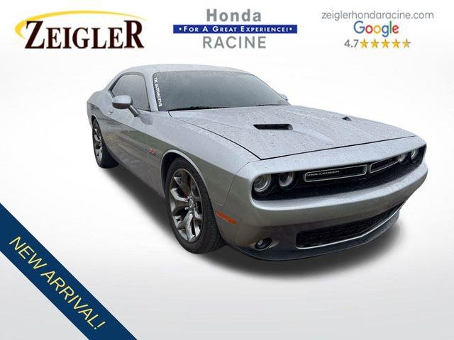 2015 Dodge Challenger