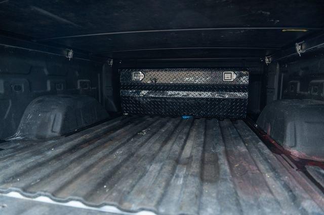 Photo of 2023 Summit White GMC Sierra 1500