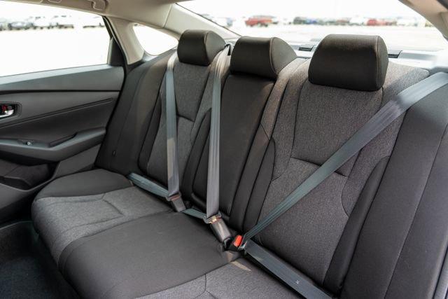 Photo of 2024 Meteorite Gray Metallic Honda Accord