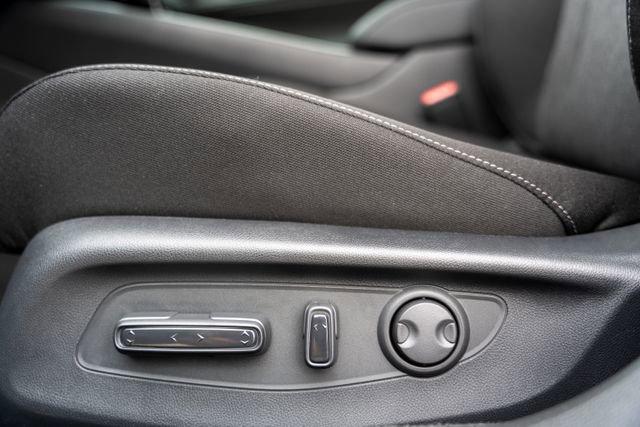 Photo of 2024 Meteorite Gray Metallic Honda Accord
