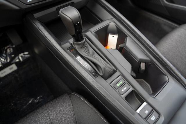 Photo of 2024 Meteorite Gray Metallic Honda Accord