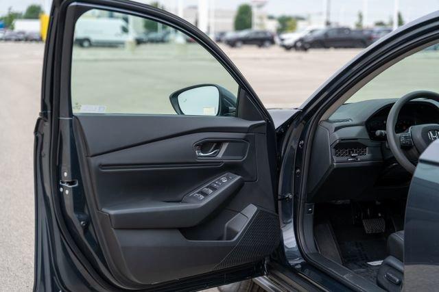 Photo of 2024 Meteorite Gray Metallic Honda Accord