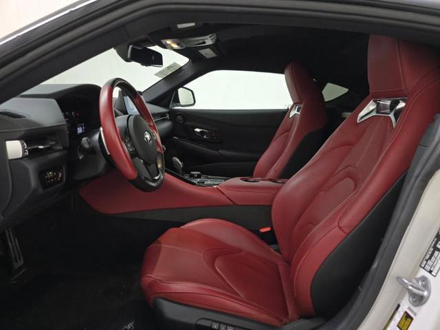 Photo of 2022 Absolute Zero Toyota GR Supra