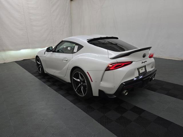 Photo of 2022 Absolute Zero Toyota GR Supra