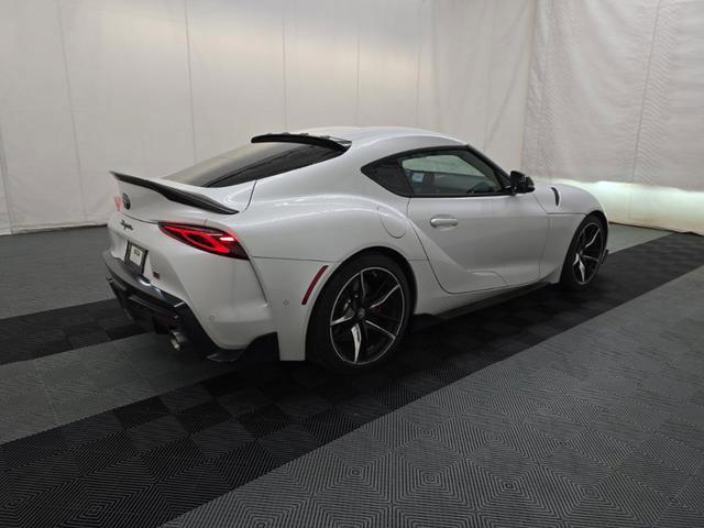 Photo of 2022 Absolute Zero Toyota GR Supra