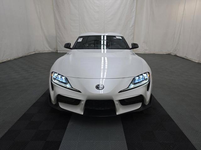 Photo of 2022 Absolute Zero Toyota GR Supra