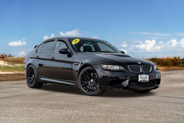 2008 BMW M3
