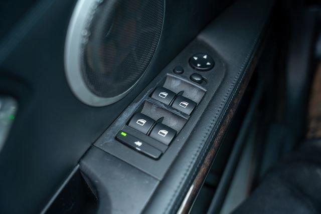 Photo of 2008 Jet Black BMW M3