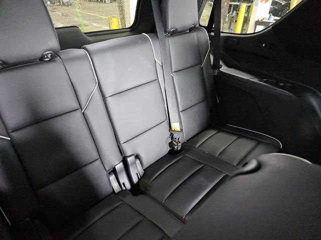 Photo of 2023 Black Raven Cadillac Escalade