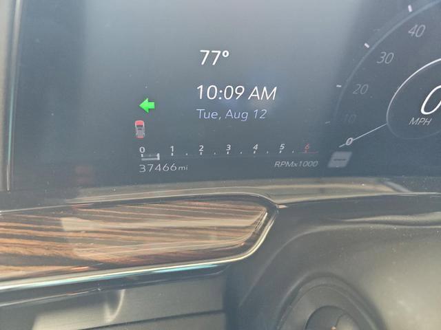 Photo of 2023 Black Raven Cadillac Escalade