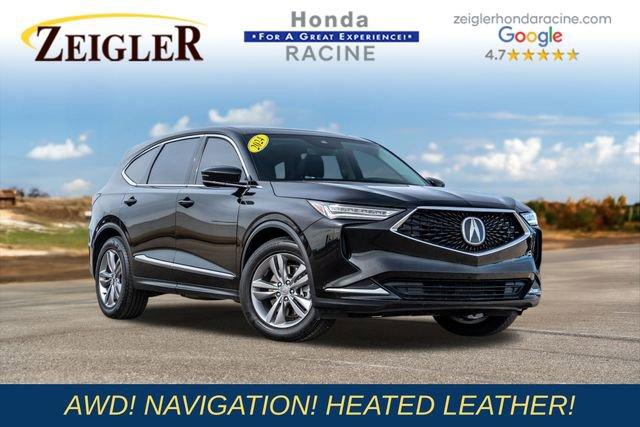2024 Acura MDX