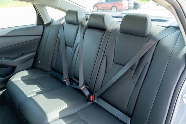 Photo of 2025 Urban Gray Pearl Honda Accord Hybrid