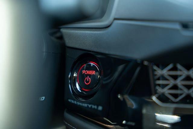 Photo of 2025 Urban Gray Pearl Honda Accord Hybrid