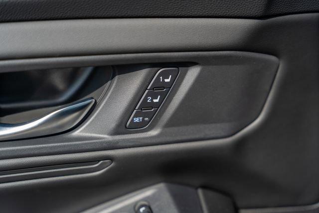 Photo of 2025 Urban Gray Pearl Honda Accord Hybrid