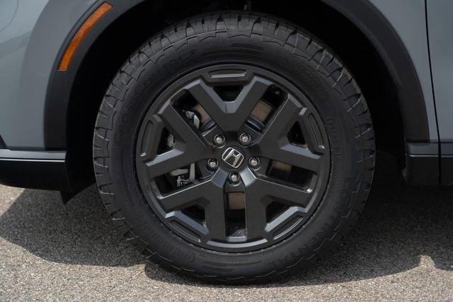 Photo of 2026 Urban Gray Pearl Honda CR-V Hybrid