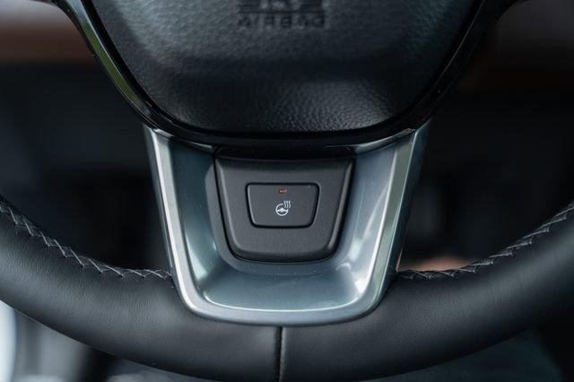 Photo of 2023 Platinum White Pearl Honda Pilot