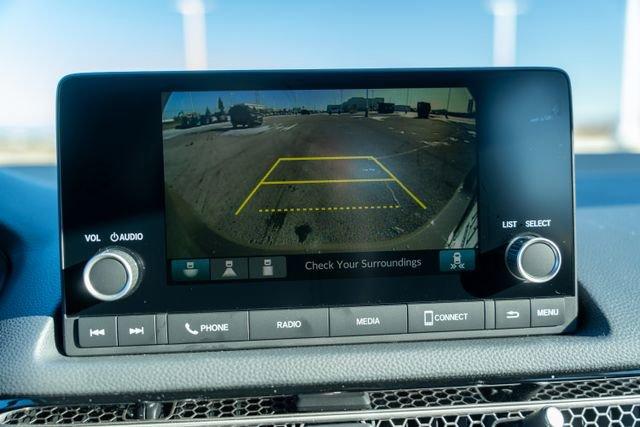 Photo of 2025 Sand Dune Pearl Honda Civic