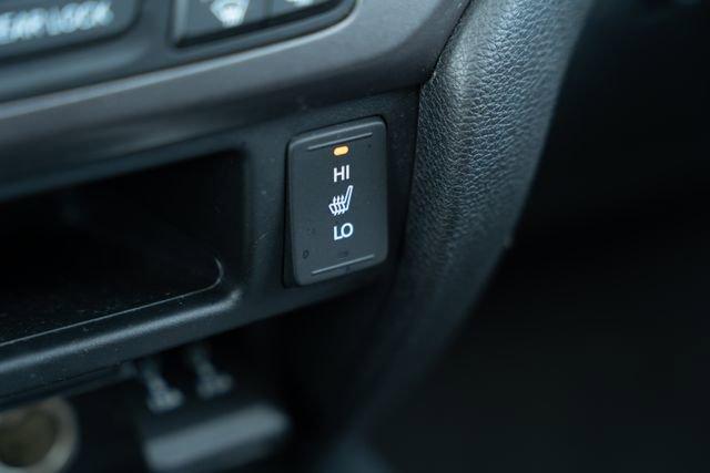 Photo of 2017 Black Honda Pilot