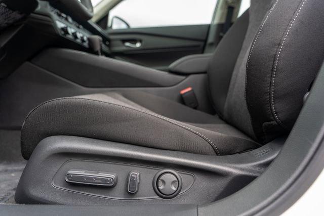 Photo of 2024 Platinum White Pearl Honda Accord