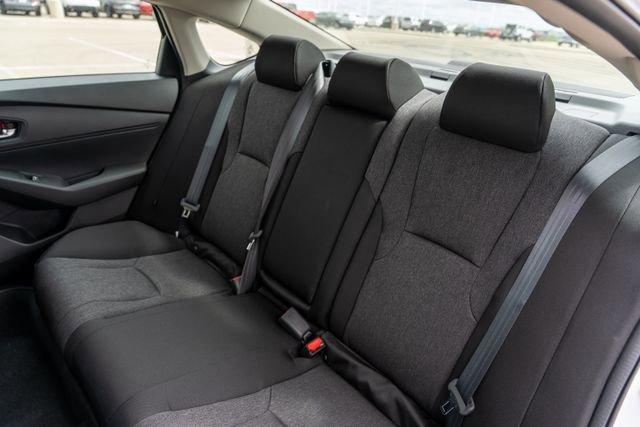 Photo of 2024 Platinum White Pearl Honda Accord