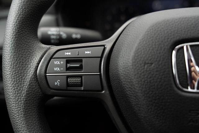 Photo of 2024 Platinum White Pearl Honda Accord