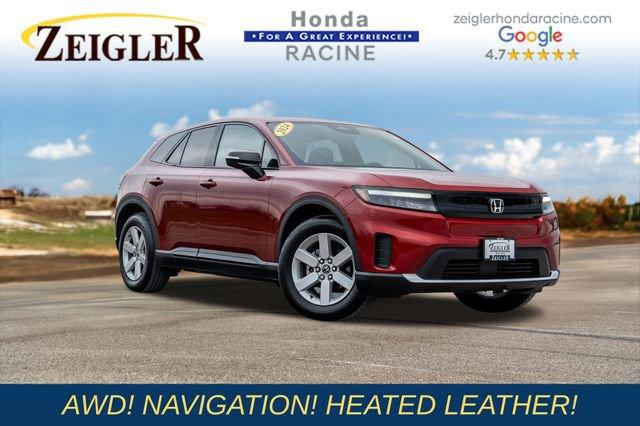 2024 Honda Prologue