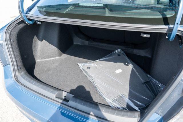 Photo of 2026 Blue Lagoon Pearl Honda Civic Hybrid