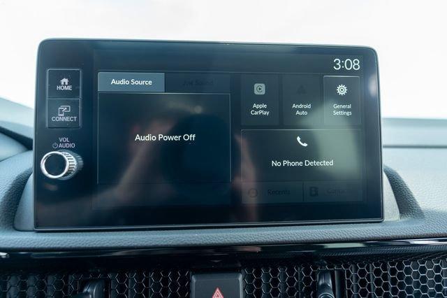 Photo of 2026 URBAN GRAY Honda CR-V