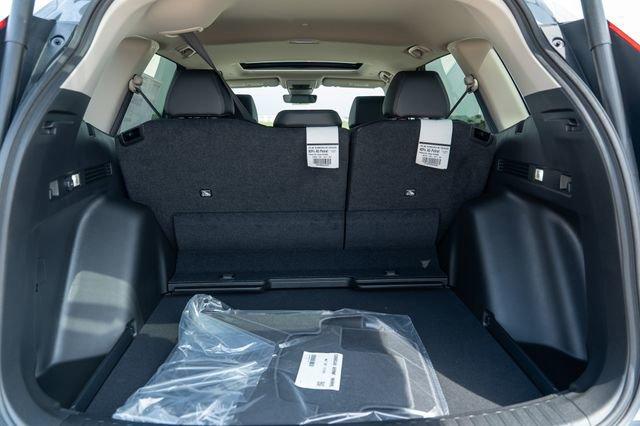 Photo of 2026 URBAN GRAY Honda CR-V