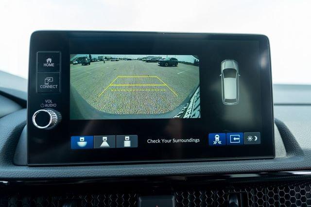 Photo of 2026 URBAN GRAY Honda CR-V
