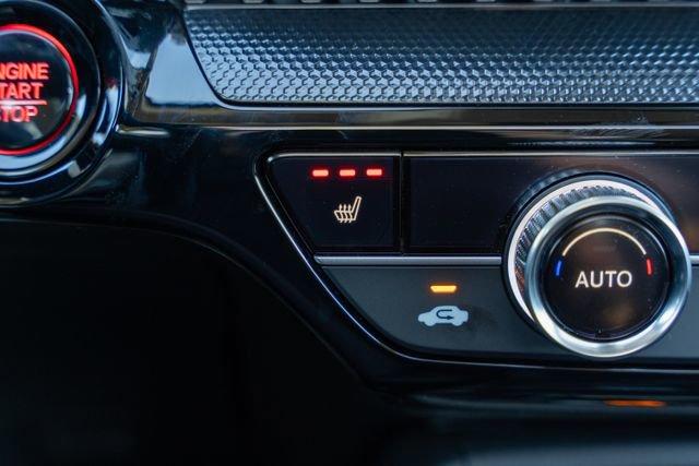 Photo of 2026 URBAN GRAY Honda CR-V