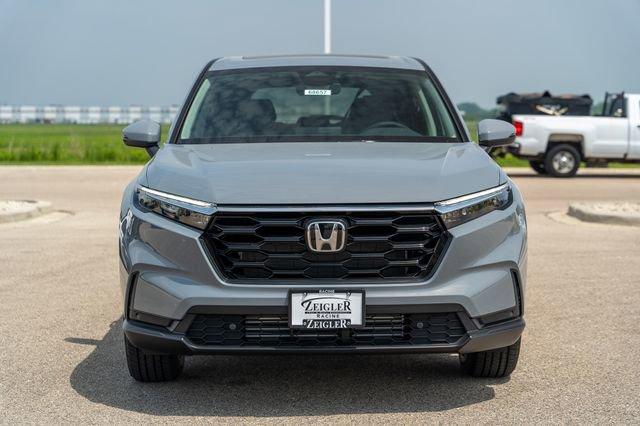Photo of 2026 URBAN GRAY Honda CR-V