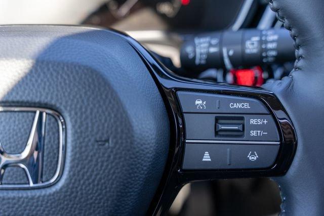 Photo of 2026 URBAN GRAY Honda CR-V