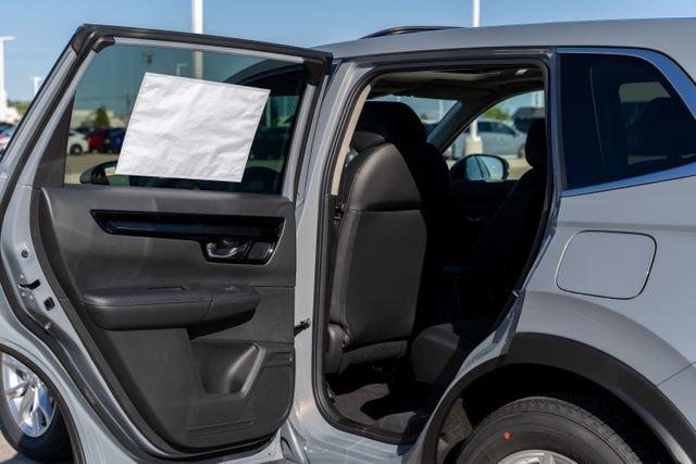Photo of 2026 URBAN GRAY Honda CR-V
