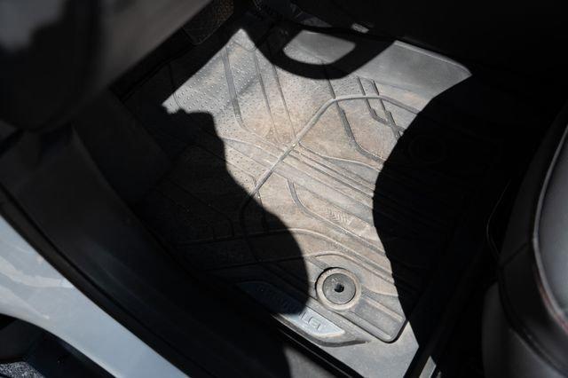 Photo of 2024 Summit White Chevrolet Trax