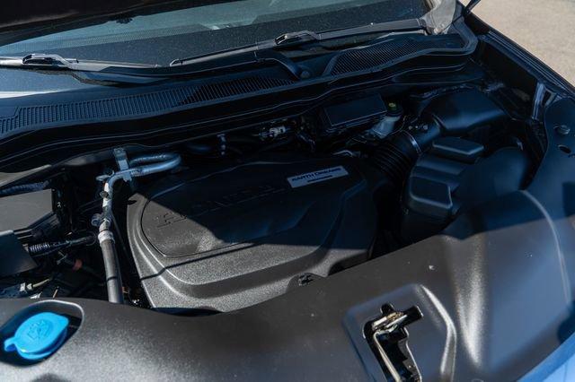 Photo of 2019 Modern Steel Metallic Honda Pilot