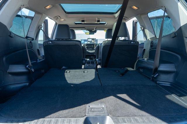 Photo of 2019 Modern Steel Metallic Honda Pilot