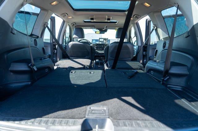 Photo of 2019 Modern Steel Metallic Honda Pilot