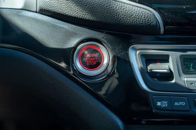 Photo of 2019 Modern Steel Metallic Honda Pilot