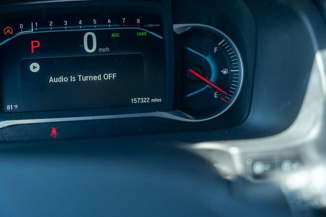 Photo of 2019 Modern Steel Metallic Honda Pilot