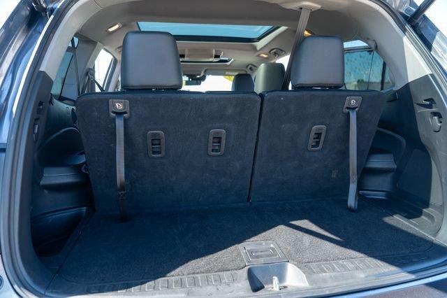 Photo of 2019 Modern Steel Metallic Honda Pilot