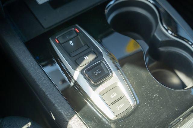 Photo of 2019 Modern Steel Metallic Honda Pilot