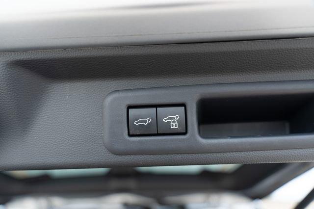 Photo of 2024 Celestial Silver Metallic Toyota Sequoia