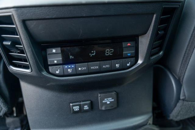 Photo of 2024 Celestial Silver Metallic Toyota Sequoia