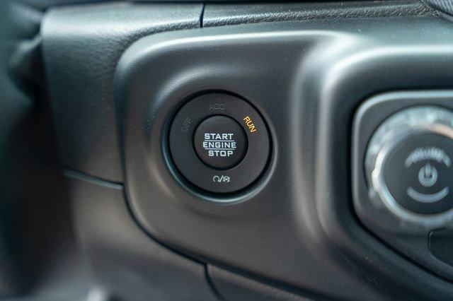 Photo of 2020 Bright White Clearcoat Jeep Wrangler