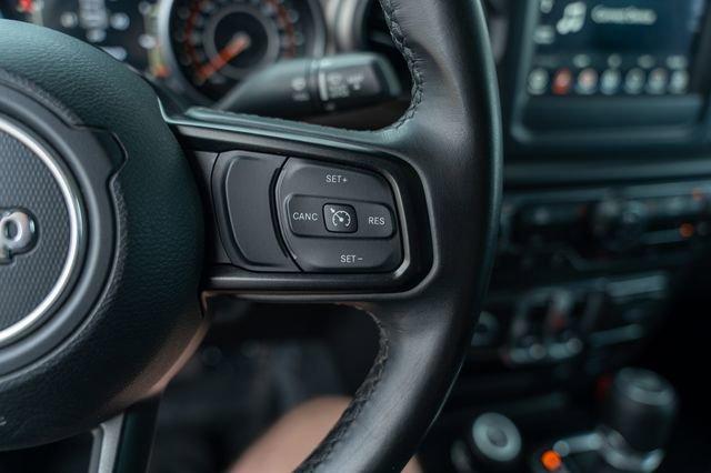 Photo of 2020 Bright White Clearcoat Jeep Wrangler