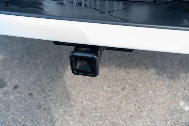 Photo of 2023 Bright White Clearcoat RAM 1500