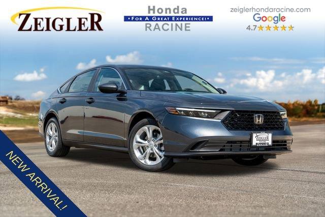 2023 Honda Accord