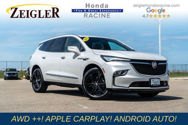 2024 Buick Enclave